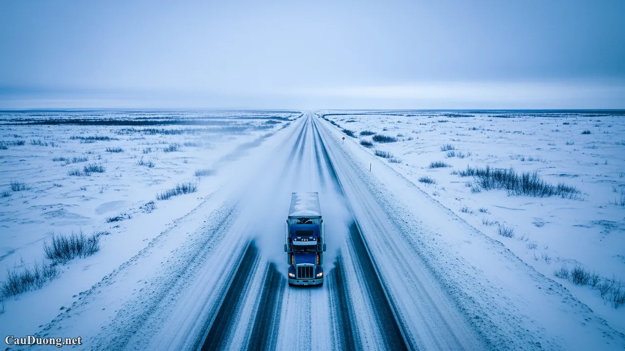 Top 10 Con Đ&egrave;o Nguy Hiểm Nhất Thế Giới