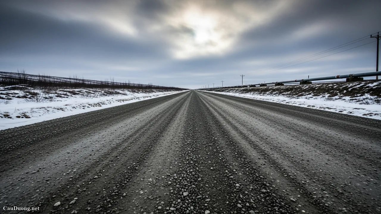 Top 10 Con Đường Đèo Hiểm Trở Nhất Thế Giới