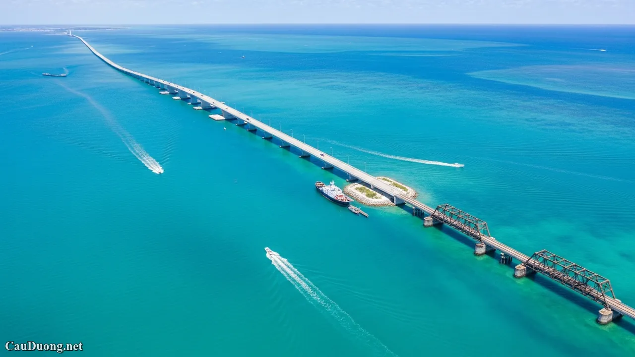 Top 10 Con Đường Đẹp Nhất Nước Mỹ Top 10 Con Đường Đẹp Nhất Nước Mỹ