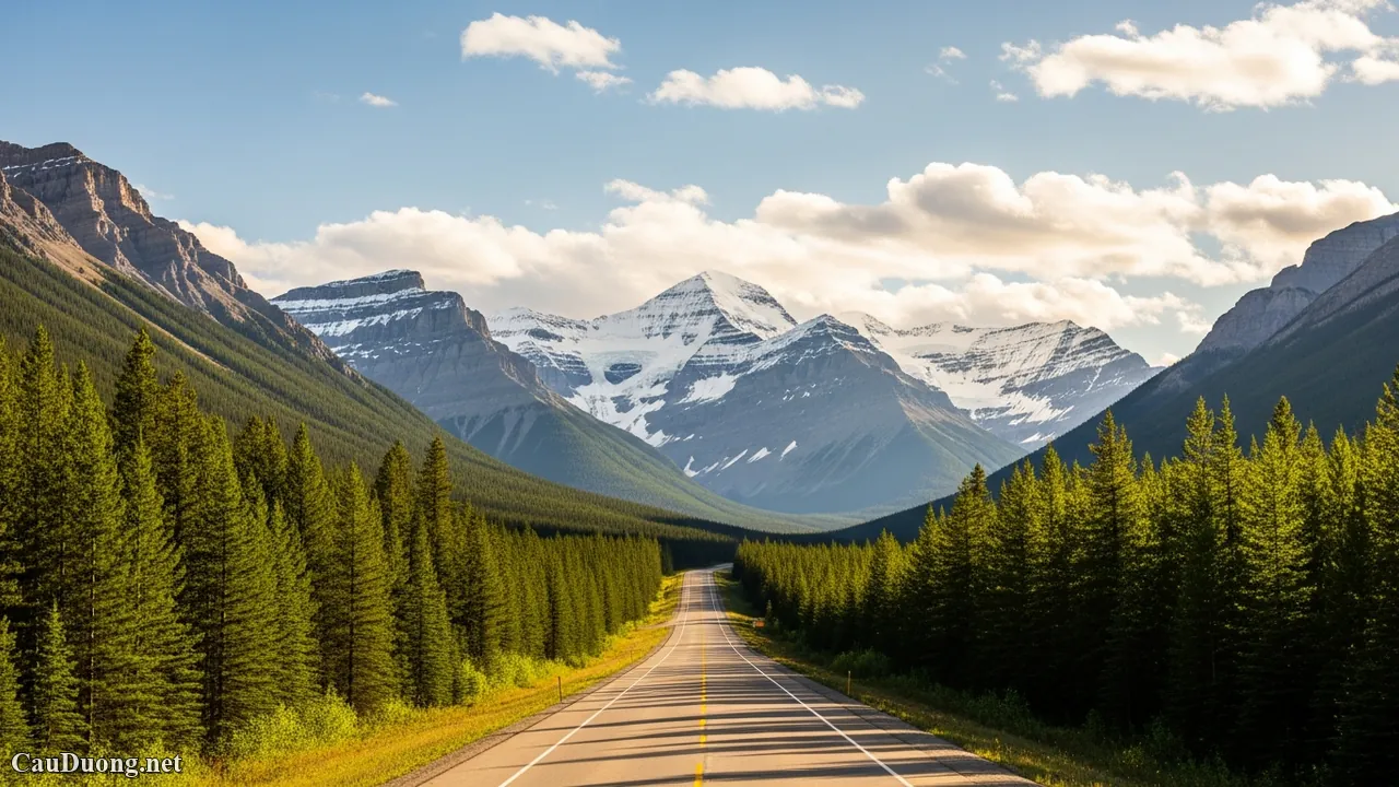 Top 10 Con Đường Được Mệnh Danh Đẹp Nhất Hành Tinh Top 10 Con Đường Được Mệnh Danh Đẹp Nhất Hành Tinh