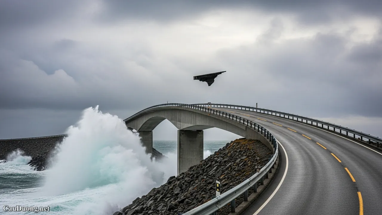 Top 10 Con Đường Được Mệnh Danh Đẹp Nhất Hành Tinh