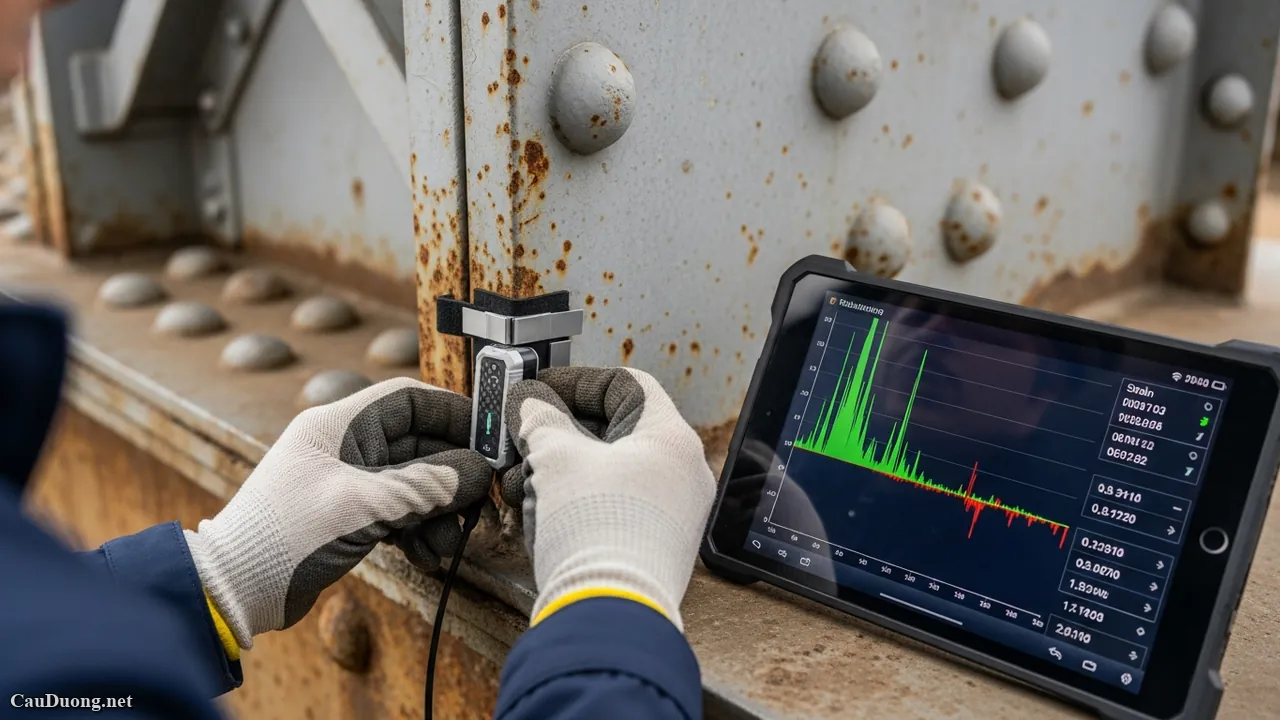 Top 10 Công Nghệ Xây Dựng Cầu Hiện Đại Nhất