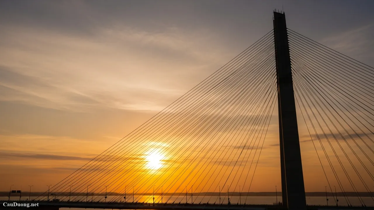 Top 10 Công Nghệ Xây Dựng Cầu Hiện Đại Nhất