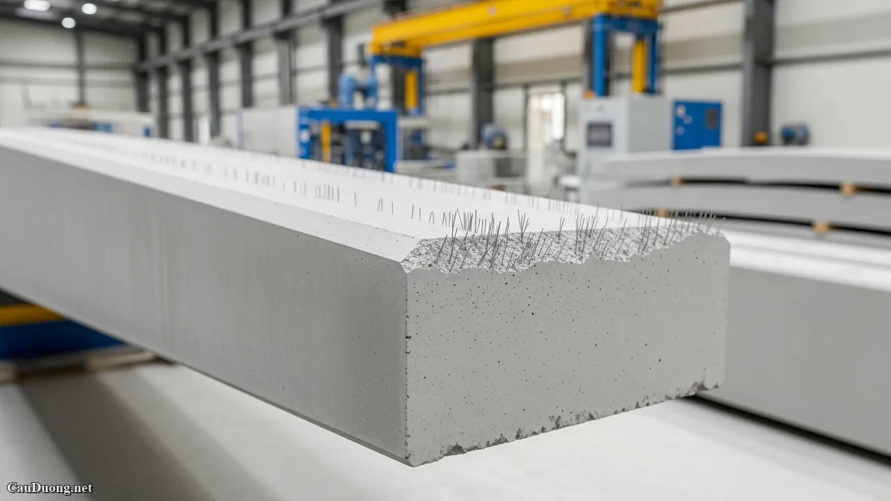 Top 10 Công Nghệ Xây Dựng Cầu Hiện Đại Nhất