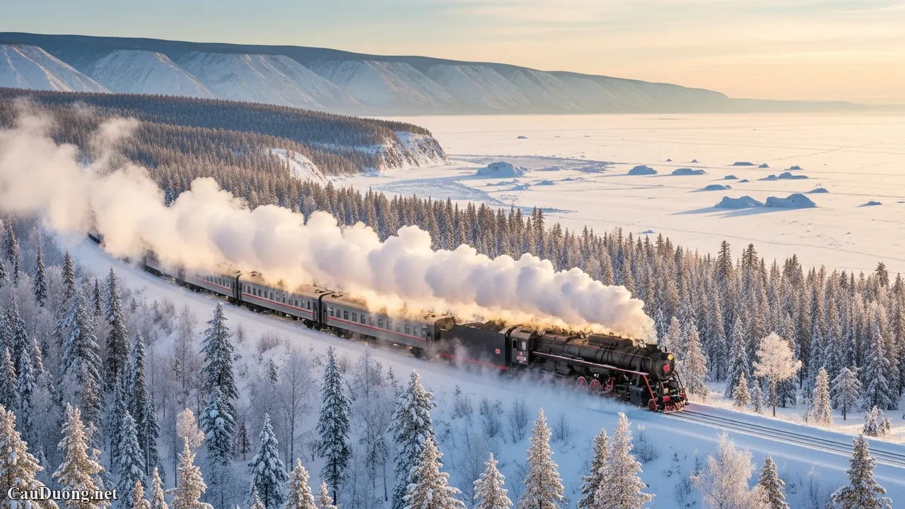 Top 10 C&ocirc;ng Tr&igrave;nh Giao Th&ocirc;ng Ấn Tượng Nhất Lịch Sử Nh&acirc;n Loại