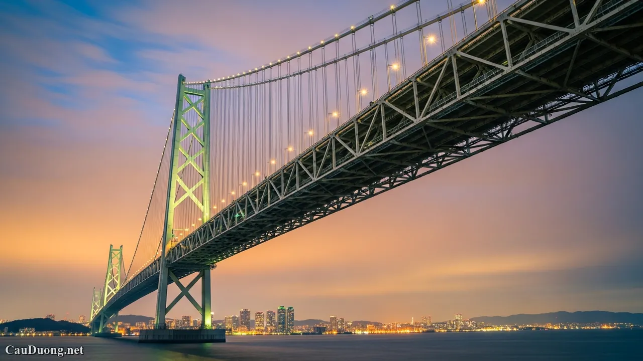 Top 10 C&ocirc;ng Tr&igrave;nh Giao Th&ocirc;ng Ấn Tượng Nhất Lịch Sử Nh&acirc;n Loại