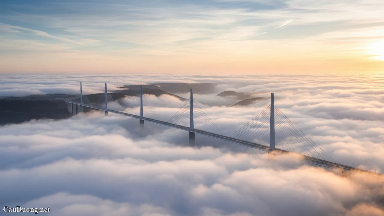 Top 10 C&ocirc;ng Tr&igrave;nh Giao Th&ocirc;ng Ấn Tượng Nhất Lịch Sử Nh&acirc;n Loại