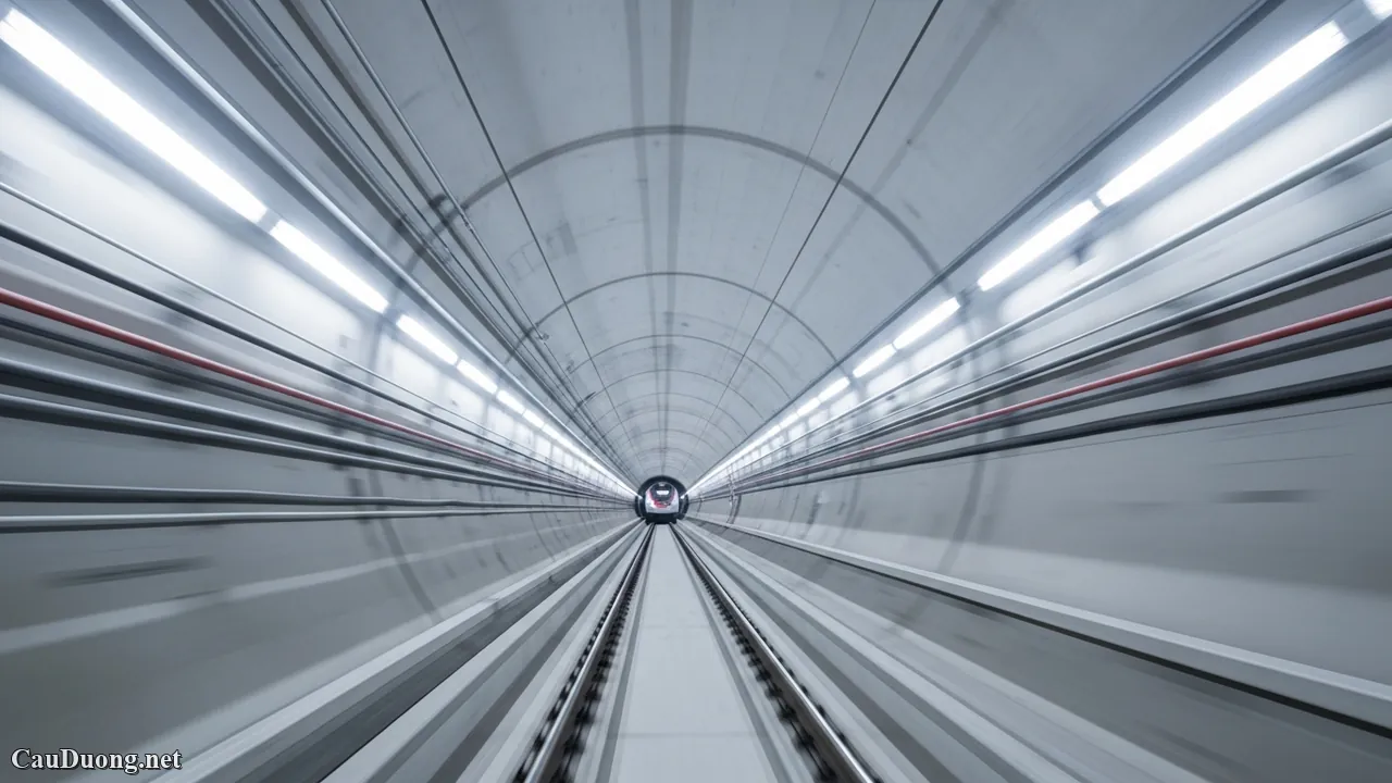 Top 10 C&ocirc;ng Tr&igrave;nh Giao Th&ocirc;ng Ấn Tượng Nhất Lịch Sử Nh&acirc;n Loại