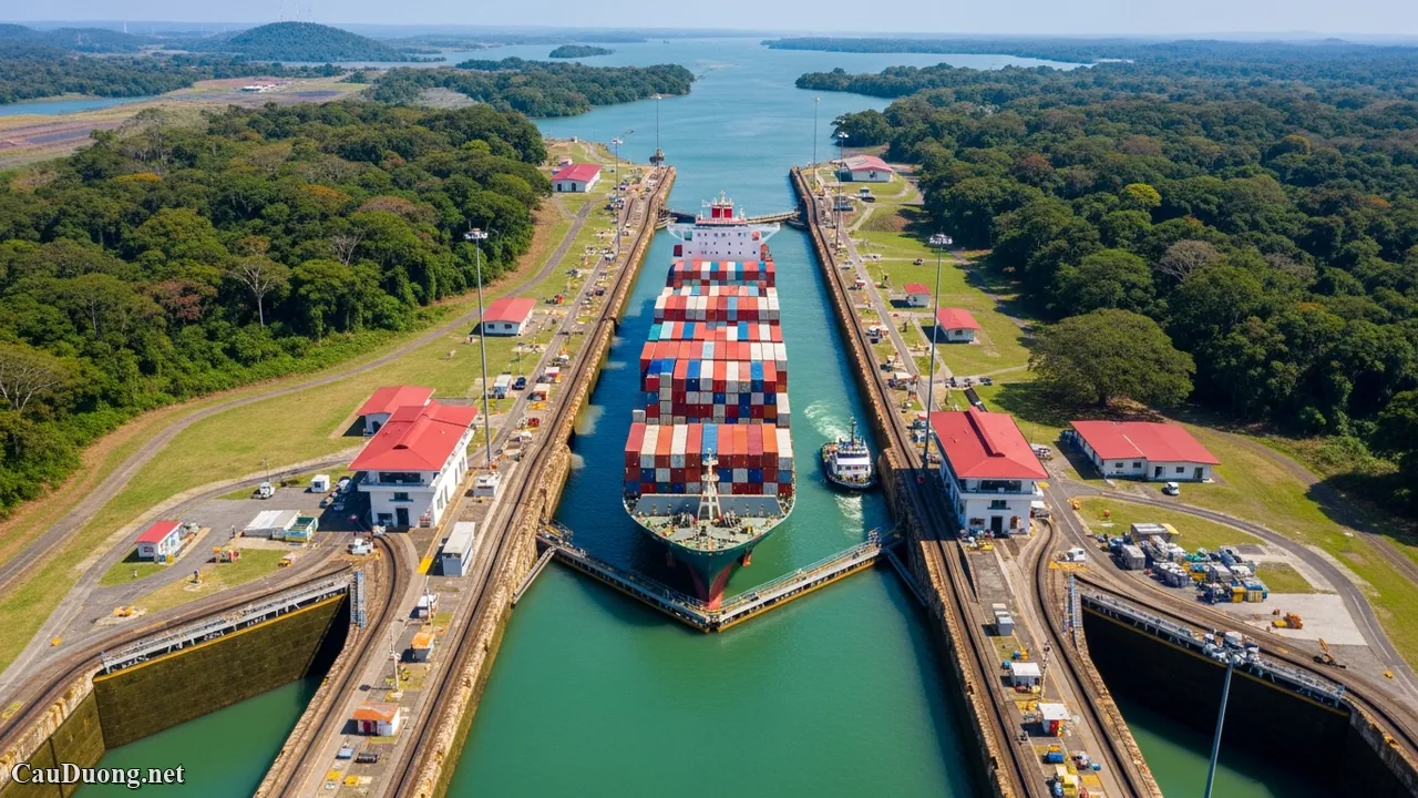 Top 10 C&ocirc;ng Tr&igrave;nh Giao Th&ocirc;ng Ấn Tượng Nhất Lịch Sử Nh&acirc;n Loại