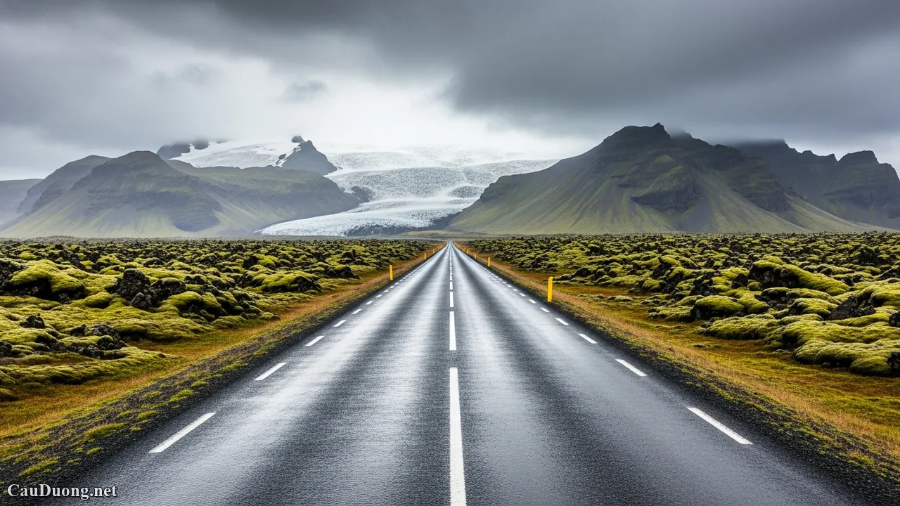 Top 10 Cung Đường Đẹp Nhất Châu Âu Top 10 Cung Đường Đẹp Nhất Châu Âu