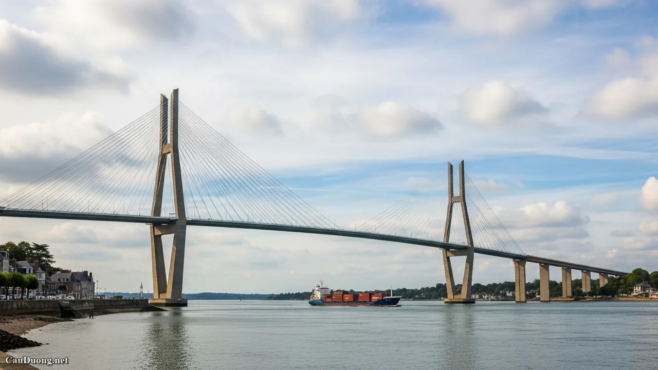 Top 10 Kỳ Quan Cầu Đường Nổi Tiếng Nhất tại Pháp Top 10 Kỳ Quan Cầu Đường Nổi Tiếng Nhất tại Pháp