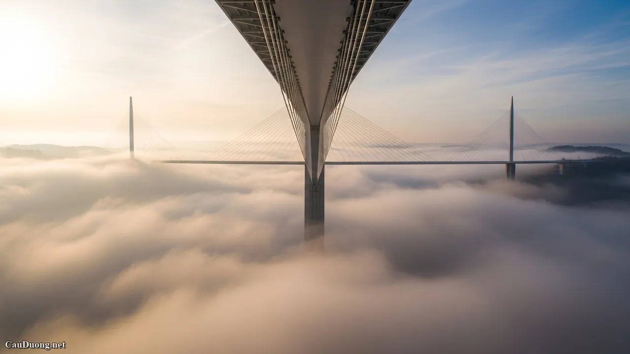 Top 10 Kỳ Quan Cầu Đường Nổi Tiếng Nhất tại Pháp Top 10 Kỳ Quan Cầu Đường Nổi Tiếng Nhất tại Pháp