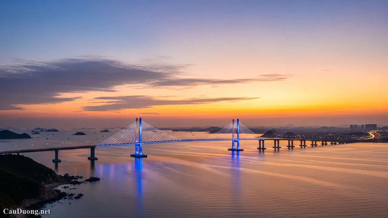 Top 10 Tuyến Cao Tốc Đẹp Nhất Ch&acirc;u &Aacute;