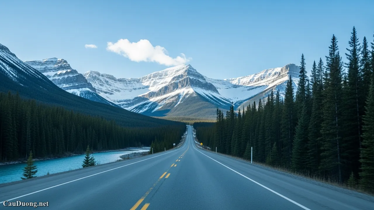 Top 10 Tuyến Đường Có Cảnh Quan Ngoạn Mục Nhất Thế Giới Top 10 Tuyến Đường Có Cảnh Quan Ngoạn Mục Nhất Thế Giới