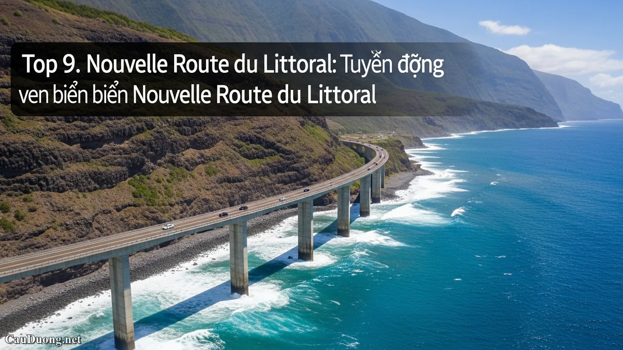 Top 10 Tuyến Đường Đắt Đỏ Nhất Hành Tinh Top 10 Tuyến Đường Đắt Đỏ Nhất Hành Tinh