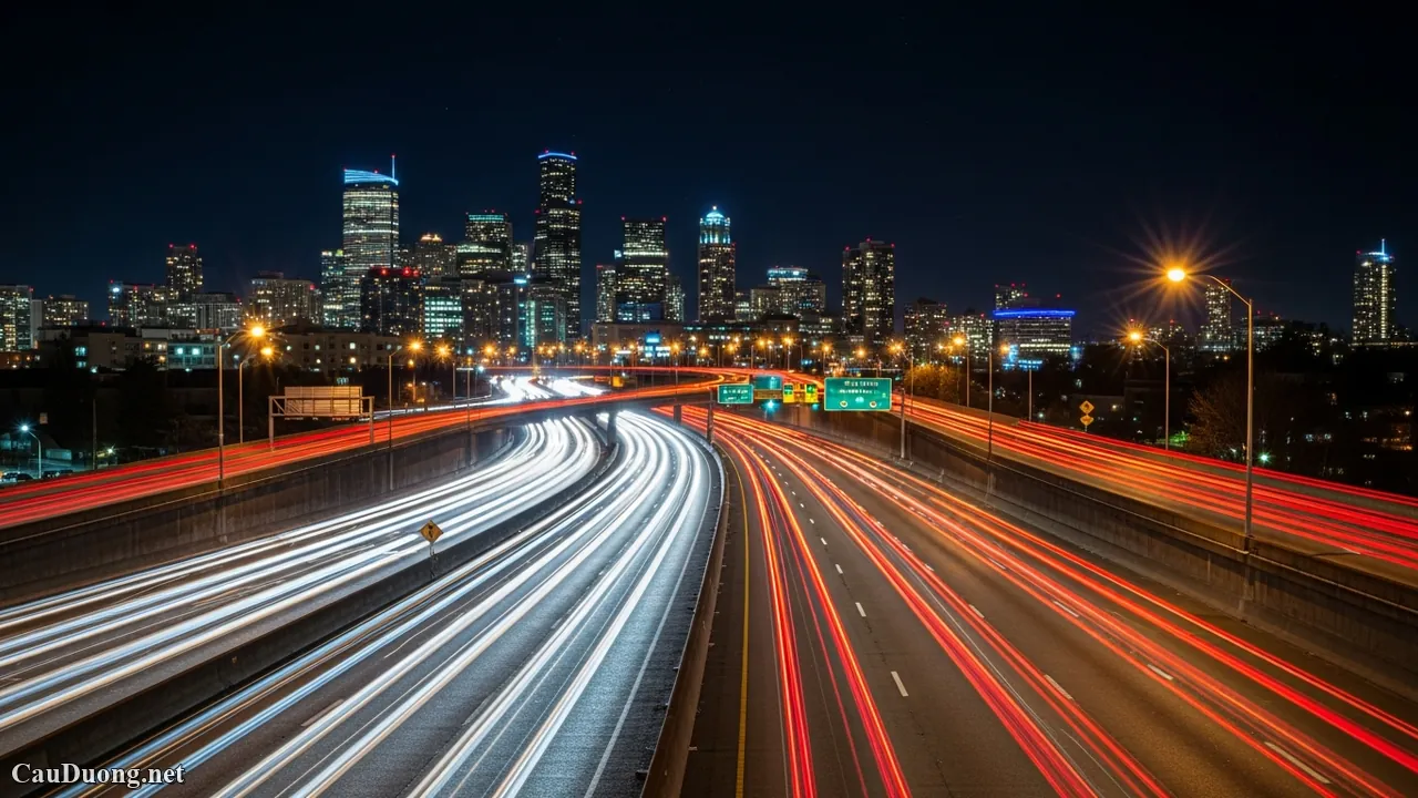 Top 10 Tuyến Quốc Lộ Lớn Nhất Thế Giới Top 10 Tuyến Quốc Lộ Lớn Nhất Thế Giới