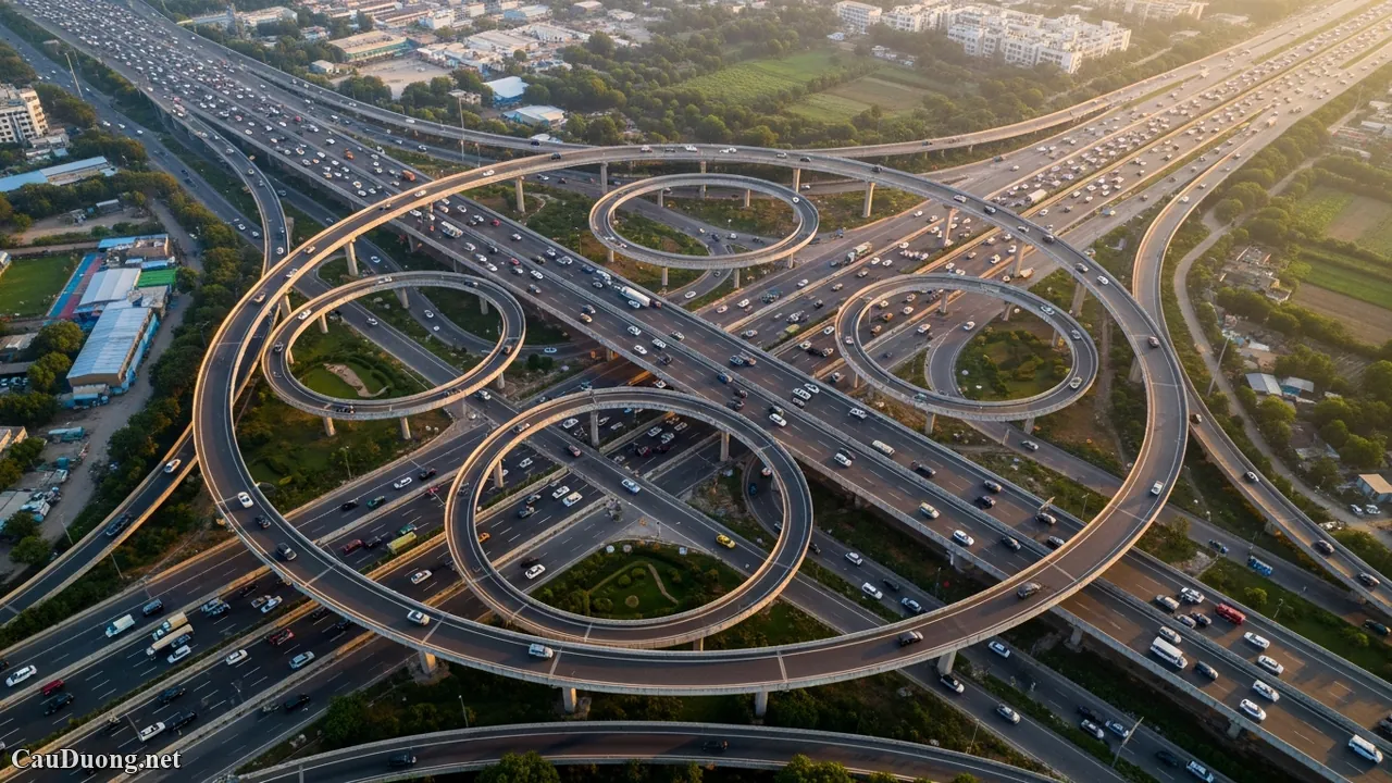 Top 10 Tuyến Quốc Lộ Lớn Nhất Thế Giới Top 10 Tuyến Quốc Lộ Lớn Nhất Thế Giới