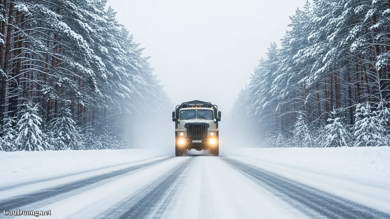 Top 10 Tuyến Quốc Lộ Lớn Nhất Thế Giới Top 10 Tuyến Quốc Lộ Lớn Nhất Thế Giới