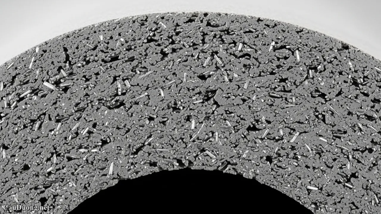 Bê tông UHPC: Xu hướng mới trong xây dựng cầu