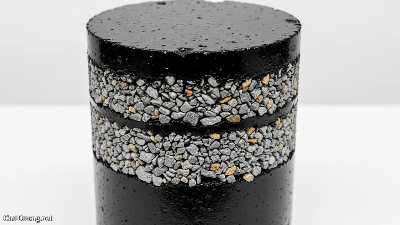 Quy tr&igrave;nh thi c&ocirc;ng thảm b&ecirc; t&ocirc;ng nhựa n&oacute;ng