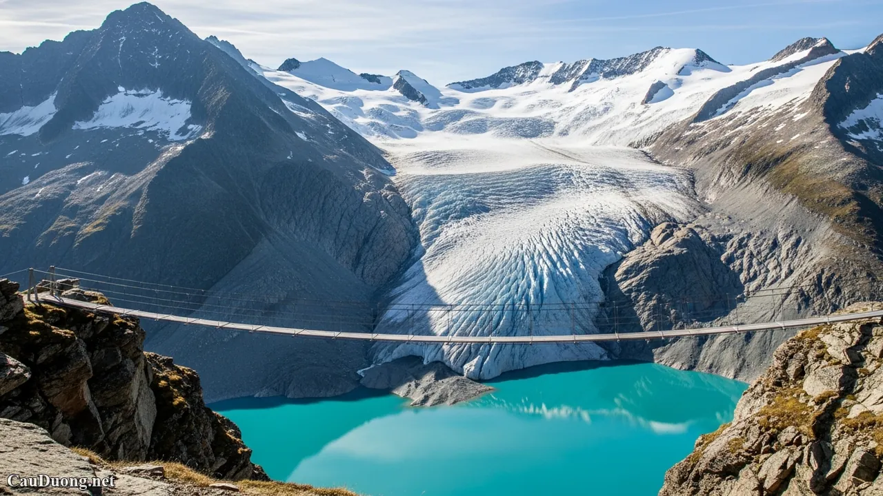 Top 10 C&acirc;y Cầu Nguy Hiểm V&agrave; Đ&aacute;ng Sợ Nhất Thế Giới