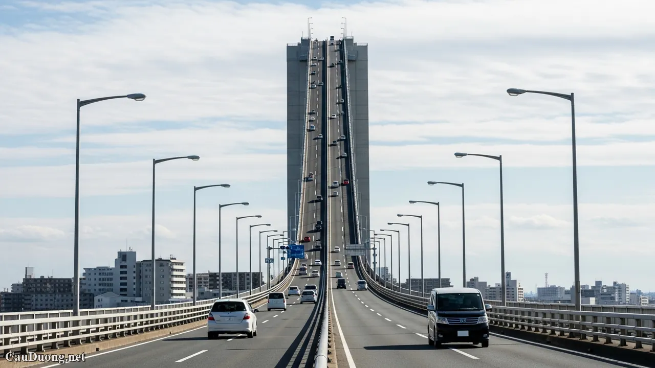 Top 10 C&acirc;y Cầu Nguy Hiểm V&agrave; Đ&aacute;ng Sợ Nhất Thế Giới