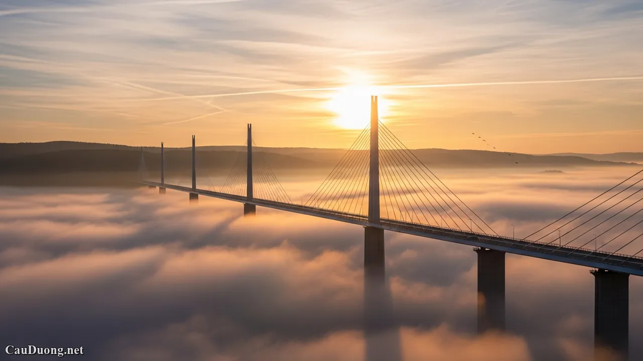 Top 10 C&acirc;y Cầu Nguy Hiểm V&agrave; Đ&aacute;ng Sợ Nhất Thế Giới