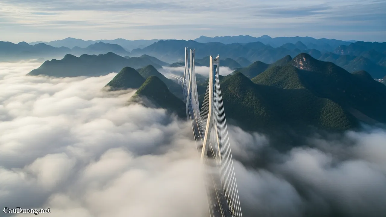 Top 10 C&acirc;y Cầu Ph&aacute; Kỷ Lục Thế Giới