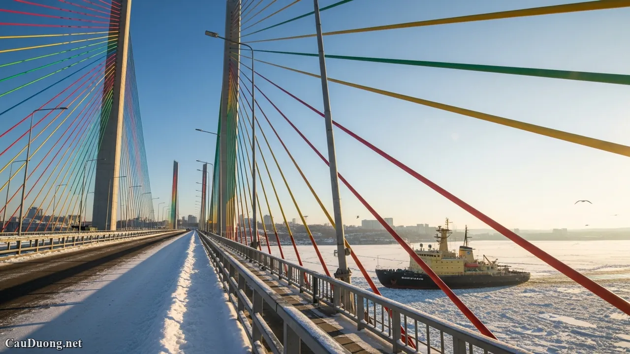 Top 10 C&acirc;y Cầu Ph&aacute; Kỷ Lục Thế Giới