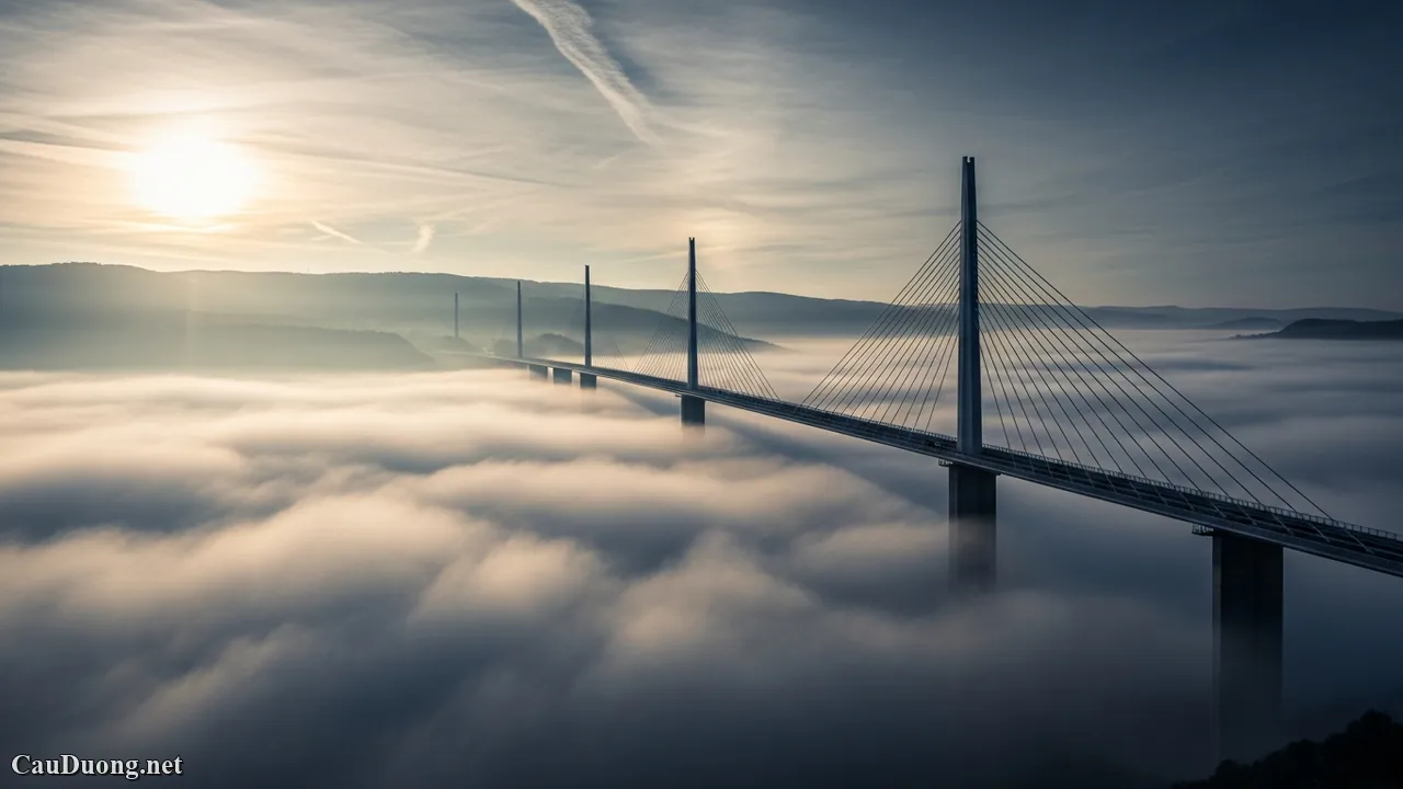 Top 10 C&acirc;y Cầu Ph&aacute; Kỷ Lục Thế Giới