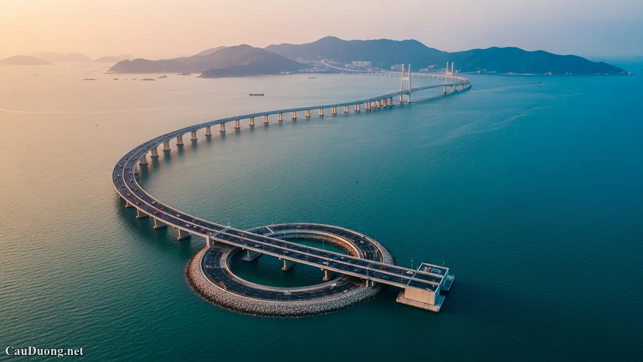 Top 10 C&acirc;y Cầu Ph&aacute; Kỷ Lục Thế Giới