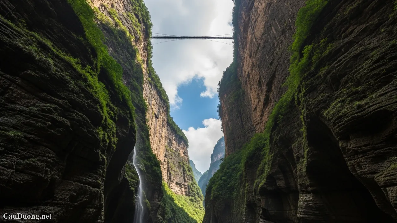 Top 10 C&acirc;y Cầu Ph&aacute; Kỷ Lục Thế Giới