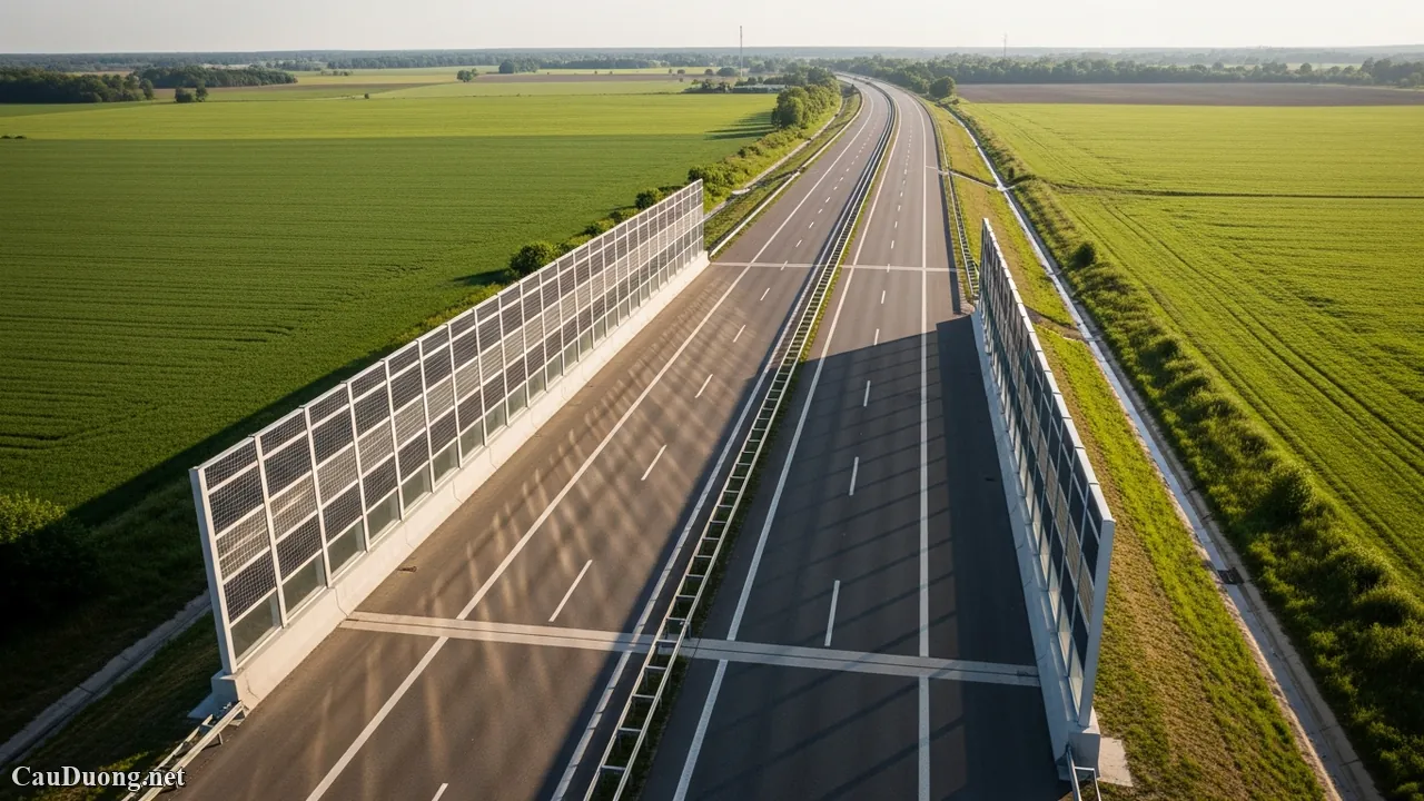 Top 10 C&ocirc;ng Nghệ Đường Cao Tốc Đột Ph&aacute; Nhất Thế Giới Năm 2026