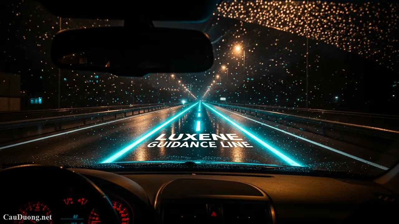 Top 10 C&ocirc;ng Nghệ Đường Cao Tốc Đột Ph&aacute; Nhất Thế Giới Năm 2026