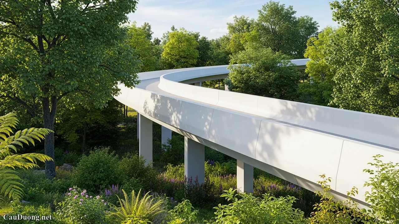 Top 10 C&ocirc;ng Nghệ Đường Cao Tốc Đột Ph&aacute; Nhất Thế Giới Năm 2026