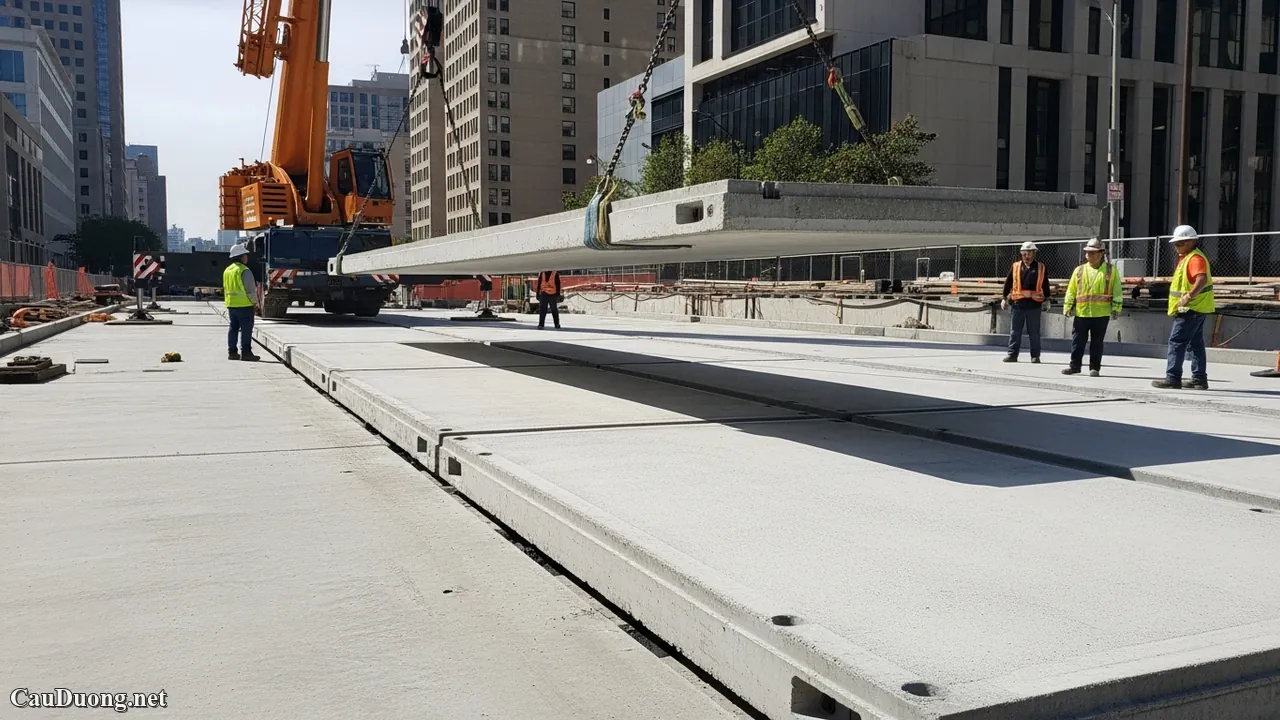 Top 10 C&ocirc;ng Nghệ Đường Cao Tốc Đột Ph&aacute; Nhất Thế Giới Năm 2026